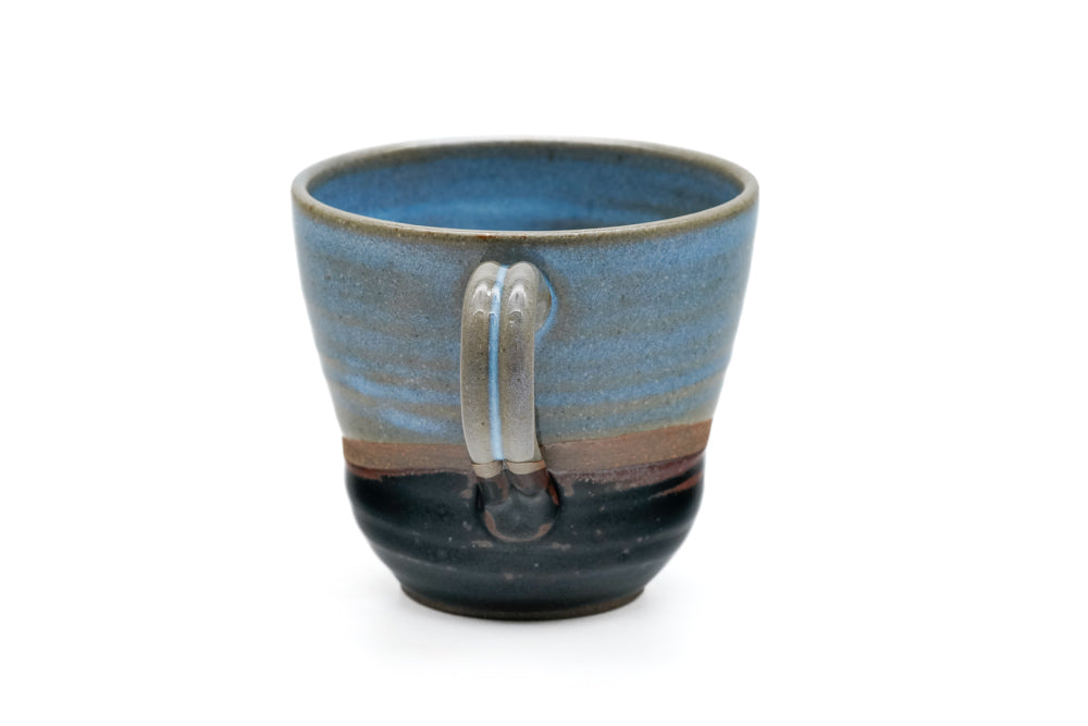 Two-Toned Geppaku Mug - 260ml
