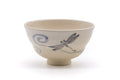 Japanese Matcha Bowl - Dragonfly Kyo Chawan - 300ml