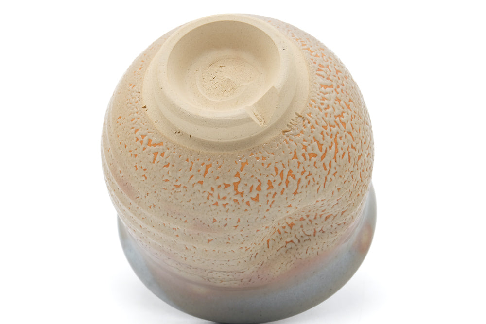 Japanese Teacup - Large Gohonte Hagi Yunomi - 225ml