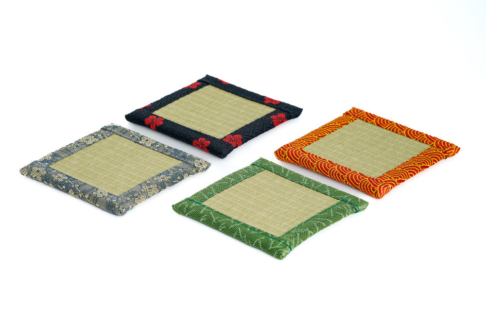 Tatami Coaster
