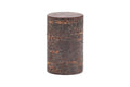 Kabazaiku Chazutsu - Unpolished Cherry Bark Tea Canister - 100g