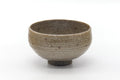 Japanese Matcha Bowl - Beige Textured Wa-nari Chawan - 400ml