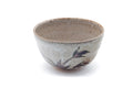 Japanese Matcha Bowl - Grey Karatsu-yaki Chawan - 300ml