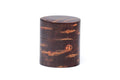 Kabazaiku Chazutsu - Cherry Bark Tea Caddy