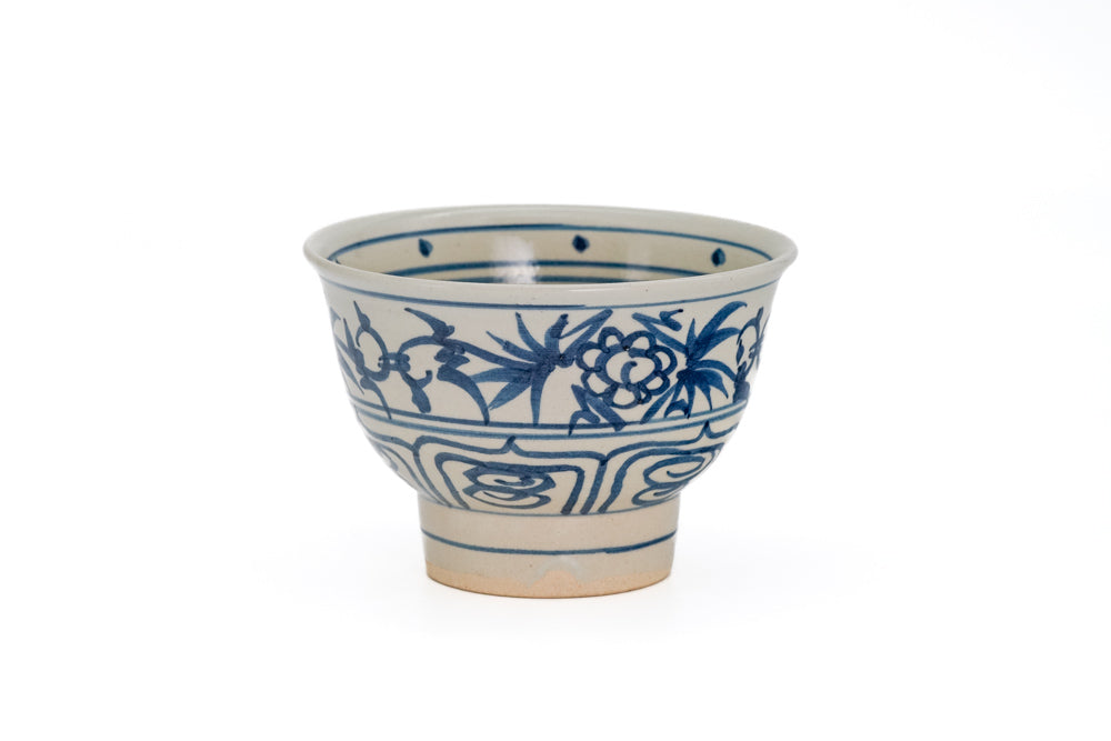 Annan Vietnamese Style Chawan
