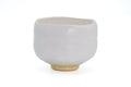 Shiro Raku Chawan