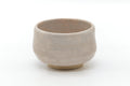 Japanese Matcha Bowl - Large Off-White Mino-yaki Chawan - 600ml