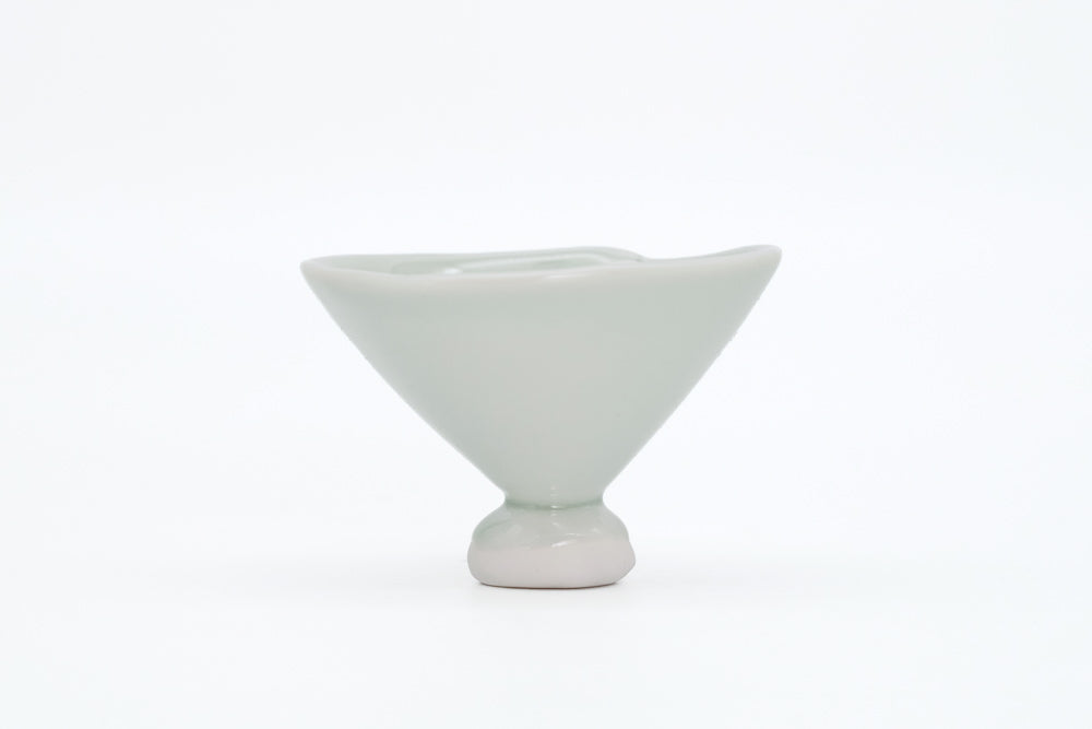 Conical Celadon Gyokurowan - 25ml