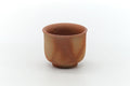 Japanese Teacup - Hidasuki Bizen Yunomi - 50ml