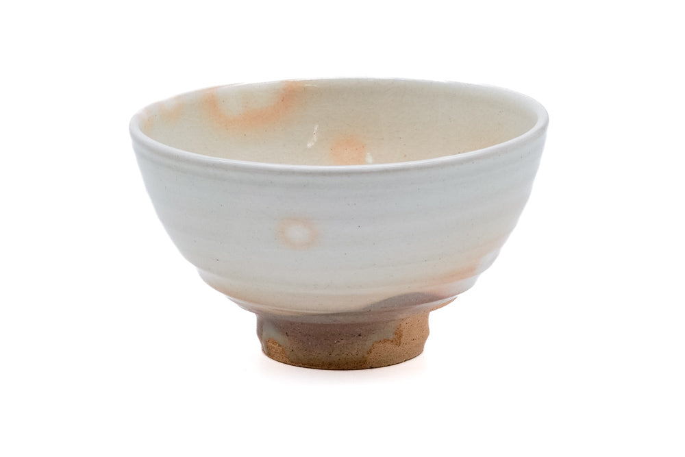 Hanshi Kase Ido-gata Chawan