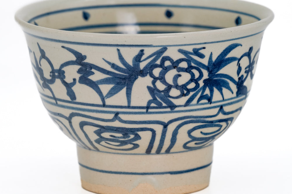 Annan Vietnamese Style Chawan
