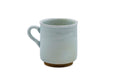 Oak Ash Glazed Mug  - 220ml