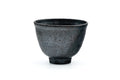 Classic Matte Black Yunomi - 100ml