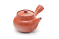 Japanese Kyusu - Collared Tokoname Teapot - 275ml