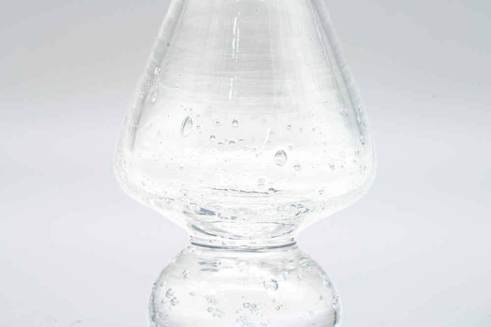 Glass Kusenaoshi Whisk Shaper