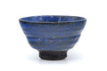 Blue Ido-gata Tokoname Chawan