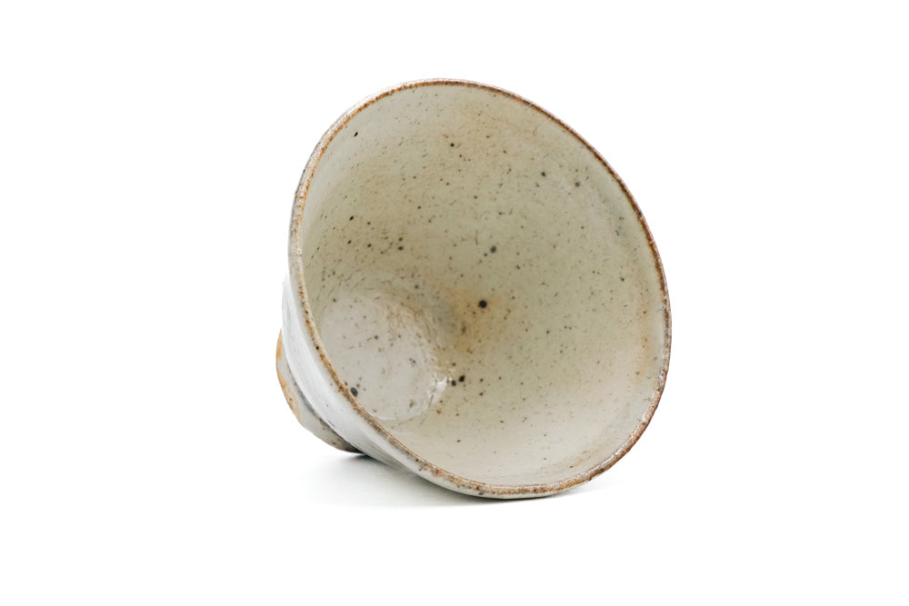 Kohiki Asagao-gata Yunomi - 60ml