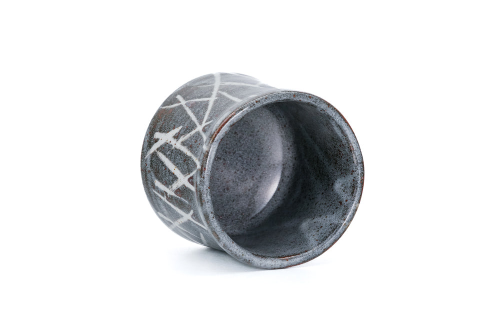 Nezumi Shino Teacup - 230ml
