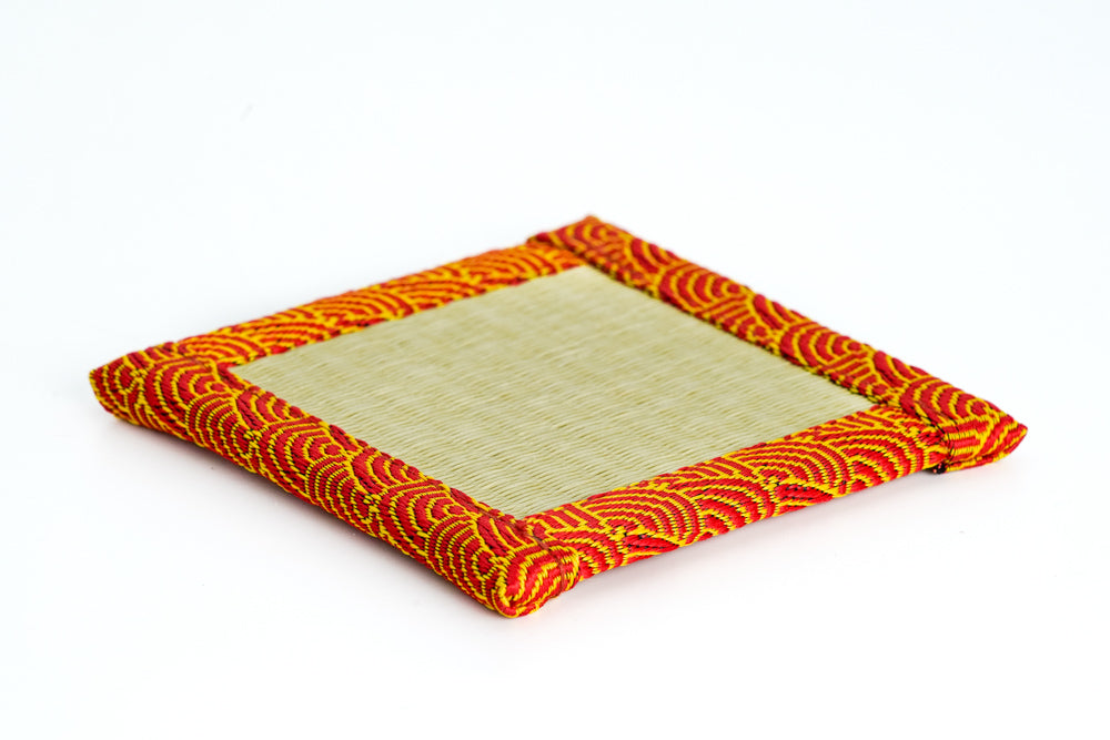 Tatami Coaster