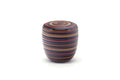 Japanese Natsume - Koma Urushi Lacquer Matcha Tea Caddy