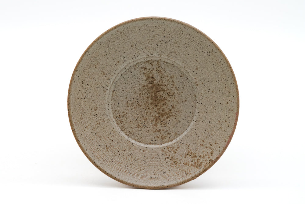 Tokoname-yaki Stoneware Gaiwan - 75ml