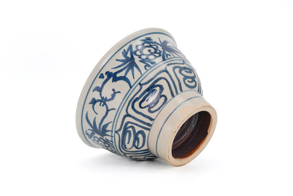 Annan Vietnamese Style Chawan