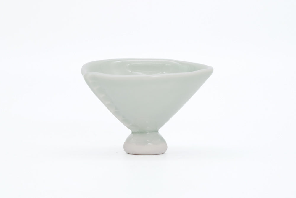 Conical Celadon Gyokurowan - 25ml