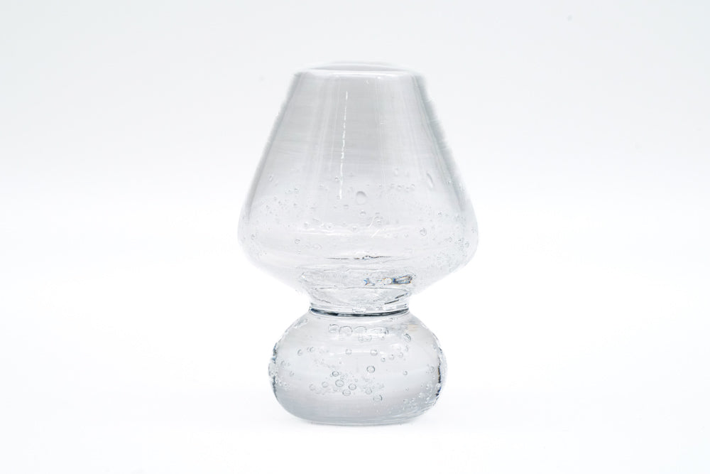 Glass Kusenaoshi Whisk Shaper