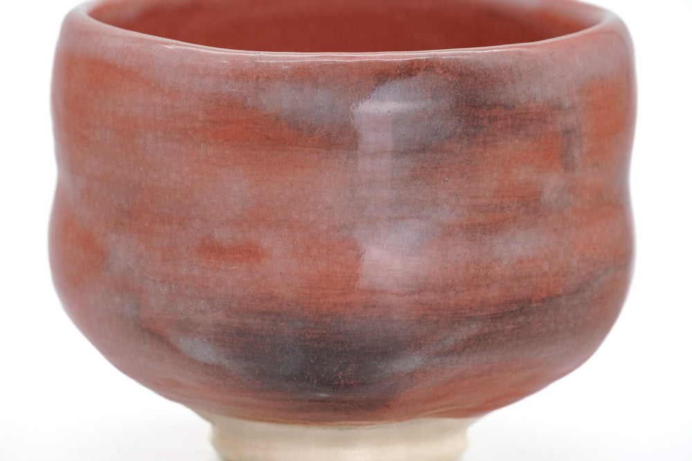 Aka-Raku Chawan