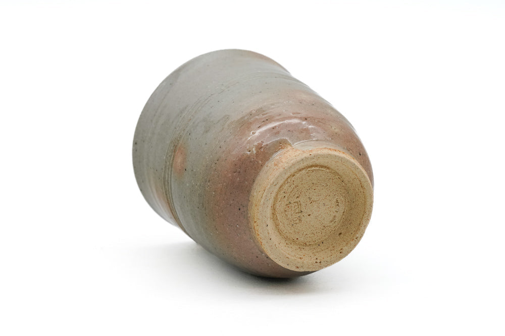 Rough Hanshi Kase Yunomi - 130ml