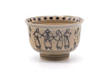 Japanese Matcha Bowl - Villagers Vietnamese-style Annan Chawan - 430ml