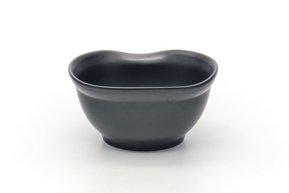 Japanese Katakuch - Black Kokudei Tokoname Water Cooler - 170ml