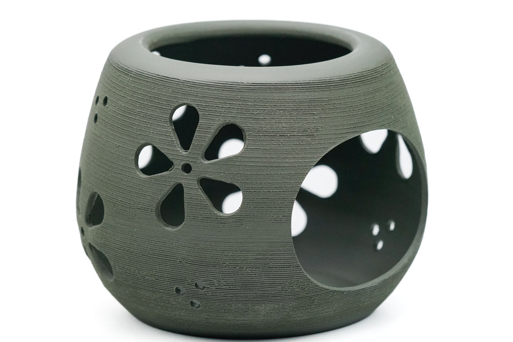 Chakōro - Tea Leaf Incense Heater
