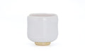 Shiro Raku Yunomi - 220ml