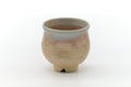 Japanese Teacup - Large Gohonte Hagi Yunomi - 225ml