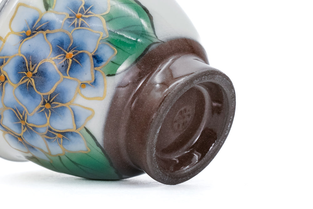 Hand-painted Hydrangea Senchawan -  60ml