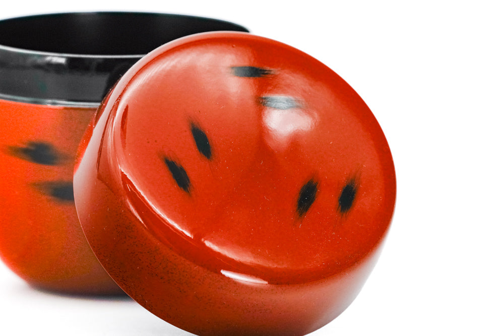 Vermillion Negoro Natsume