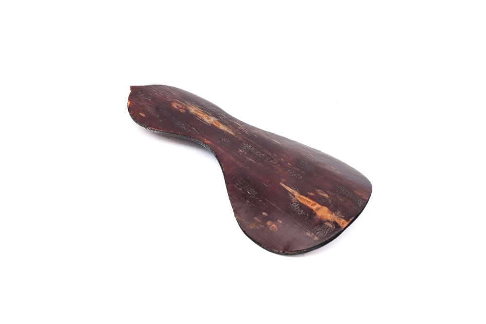Kabazaiku Chazutsu - Gourd Shaped Cherry Bark Tea Scoop