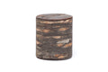 Kabazaiku Chazutsu - Unpolished Cherry Bark Tea Caddy