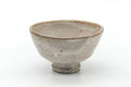 Japanese Matcha Bowl - Grey Hagi Ido-gata Chawan - 400ml
