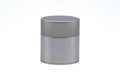 Silver Metal Tea Canister - 150g