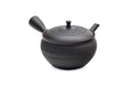 Matsugawa Shudashi Kokudei Tokoname Teapot - 300ml