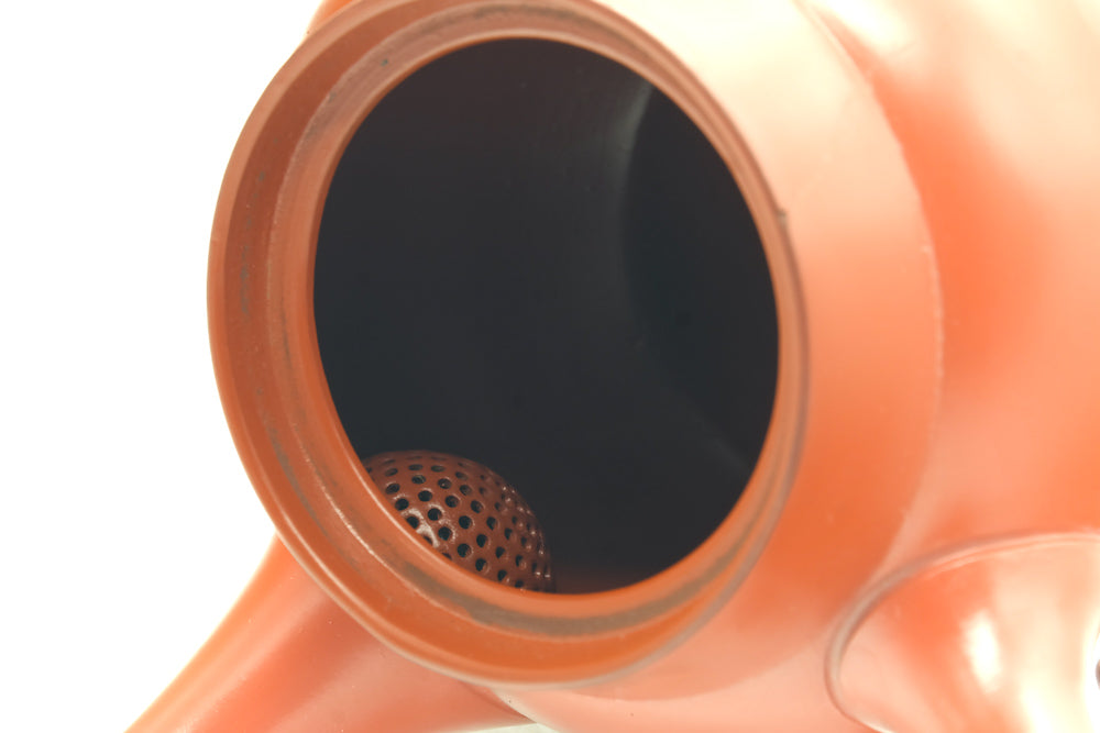 Japanese Kyusu - Collared Tokoname Teapot - 275ml