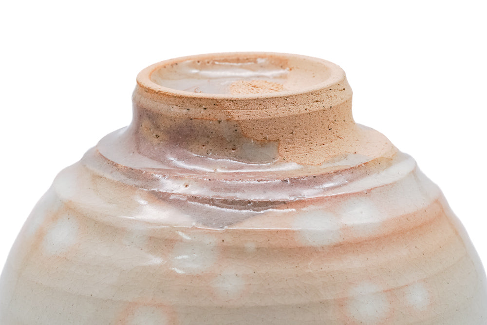 Hanshi Kase Ido-gata Chawan