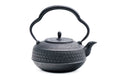 Axle-shaped Cast Iron Tetsubin - 1.2L