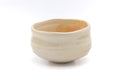 Japanese Matcha Bowl - Hand-built Gyodou Mino Chawan - 400ml