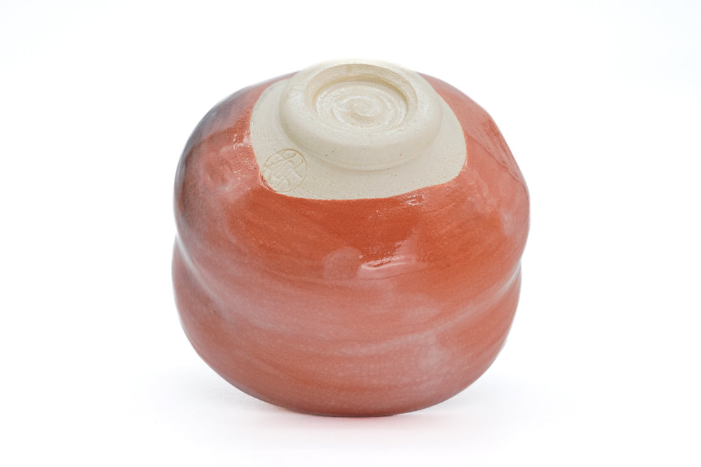 Aka-Raku Chawan