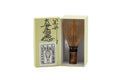 Kurotake Shin Chasen - Dark Bamboo Matcha Whisk