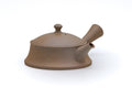Hira-gata Yakishime Teapot - 240ml