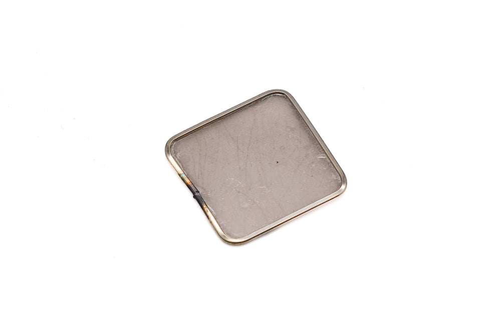 Ginyō - Incense Mica Plate